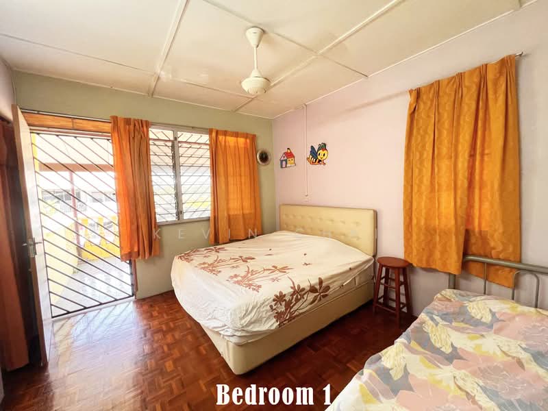 2-storey Terraced House for Sale in Kampar (Perak) - Kevin Chai - Bedroom - PropertyGuru.com.my
