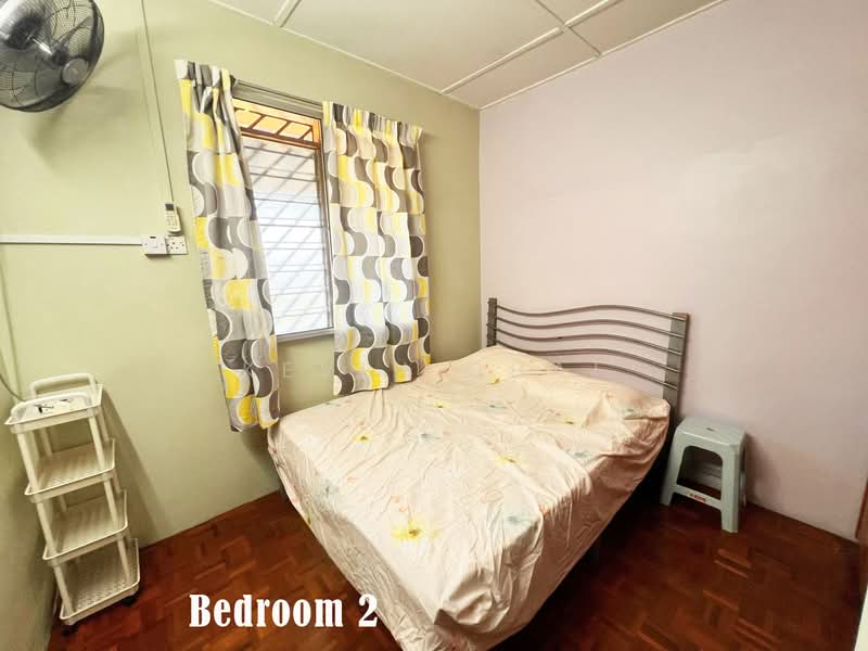 2-storey Terraced House for Sale in Kampar (Perak) - Kevin Chai - Bedroom - PropertyGuru.com.my