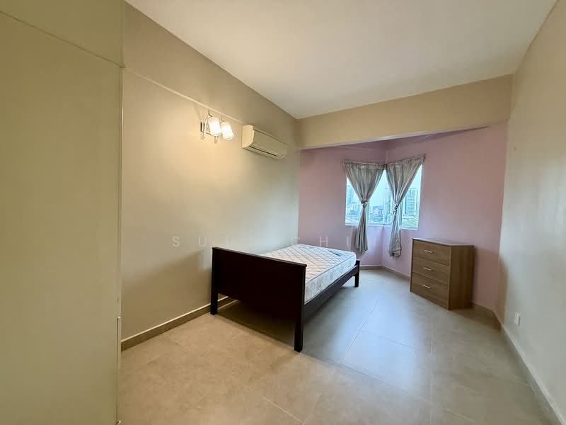 Condominium for Sale at Desarina Condominium - Suli Chin - PropertyGuru.com.my