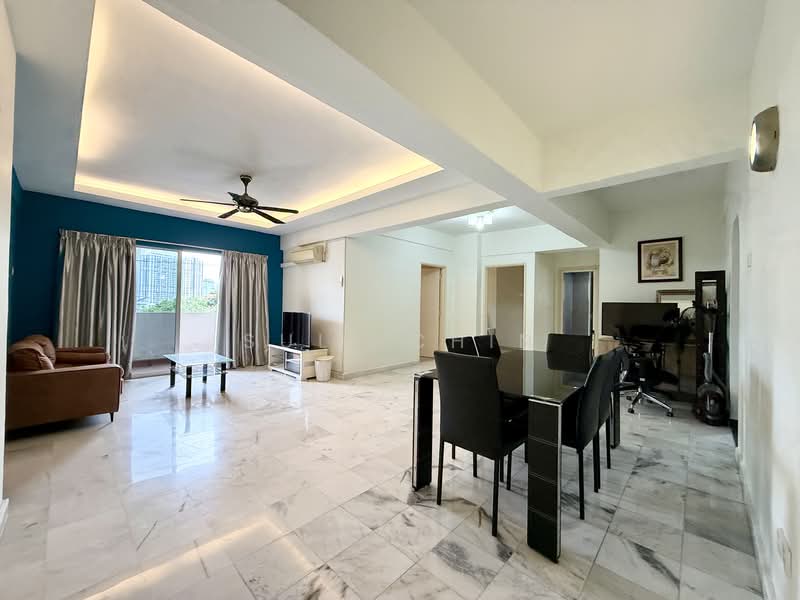 Condominium for Sale at Desarina Condominium - Suli Chin - PropertyGuru.com.my