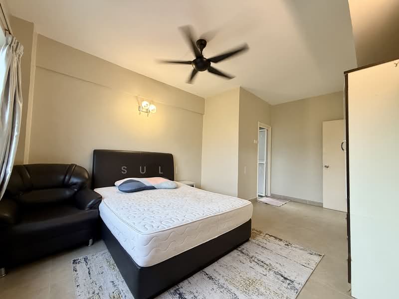 Condominium for Sale at Desarina Condominium - Suli Chin - PropertyGuru.com.my