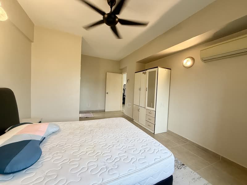 Condominium for Sale at Desarina Condominium - Suli Chin - PropertyGuru.com.my
