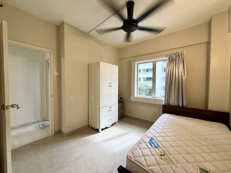 Condominium for Sale at Desarina Condominium - Suli Chin - PropertyGuru.com.my