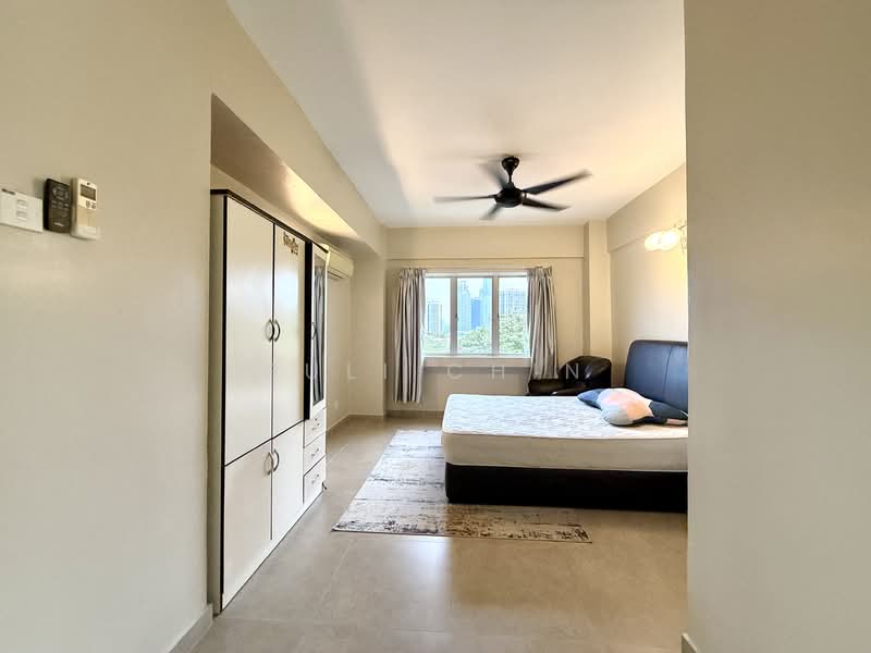 Condominium for Sale at Desarina Condominium - Suli Chin - PropertyGuru.com.my