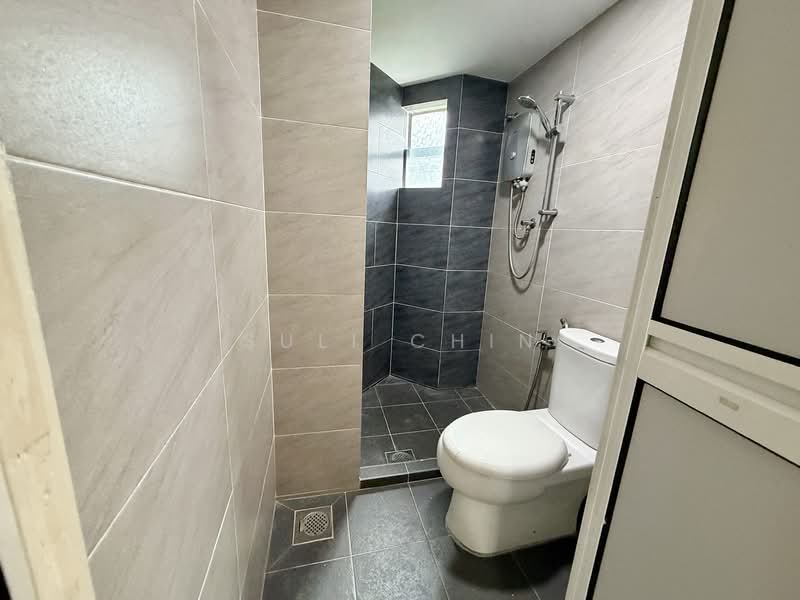 Condominium for Sale at Desarina Condominium - Suli Chin - PropertyGuru.com.my
