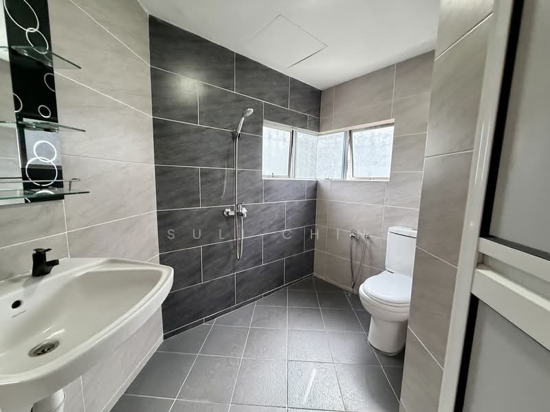 Condominium for Sale at Desarina Condominium - Suli Chin - PropertyGuru.com.my