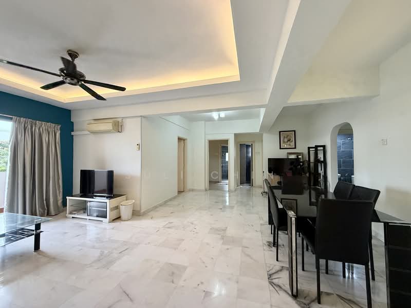 Condominium for Sale at Desarina Condominium - Suli Chin - PropertyGuru.com.my