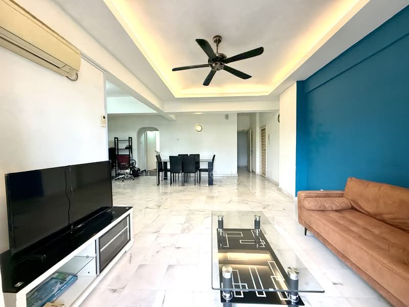 Condominium for Sale at Desarina Condominium - Suli Chin - PropertyGuru.com.my