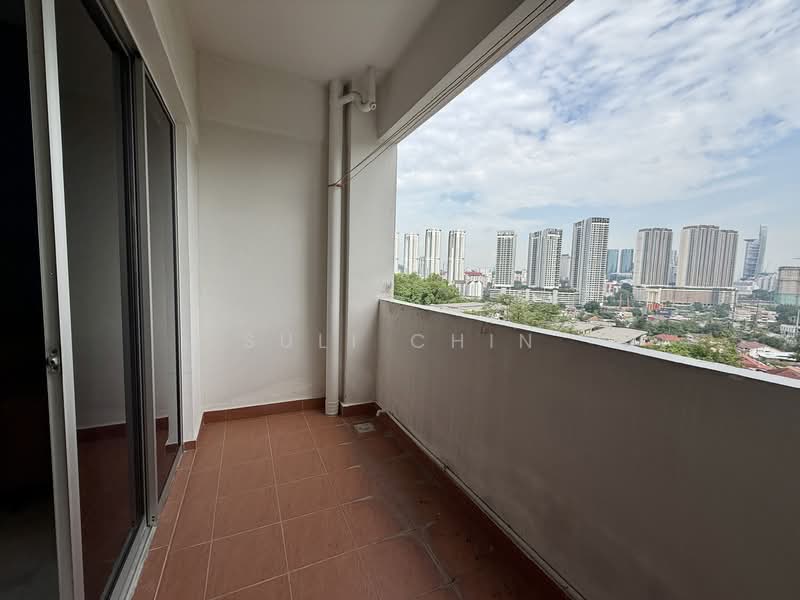 Condominium for Sale at Desarina Condominium - Suli Chin - PropertyGuru.com.my