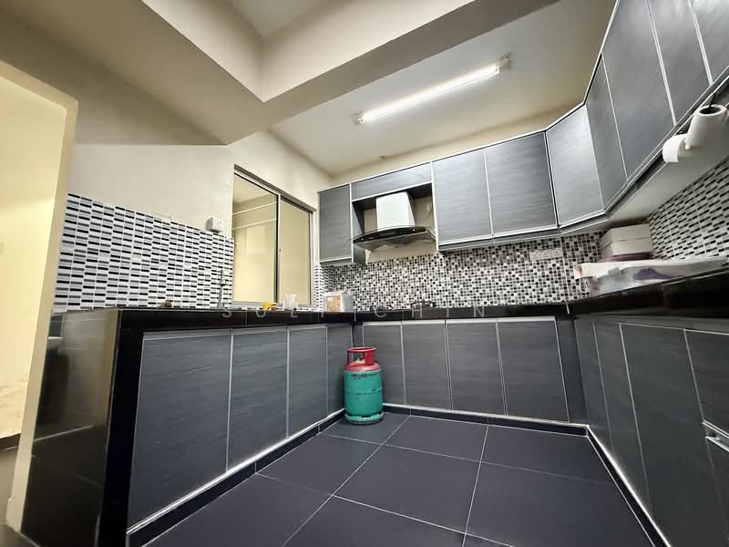 Condominium for Sale at Desarina Condominium - Suli Chin - PropertyGuru.com.my