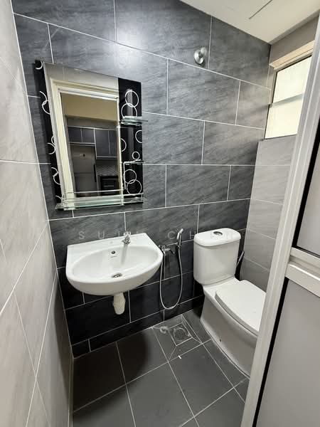 Condominium for Sale at Desarina Condominium - Suli Chin - PropertyGuru.com.my