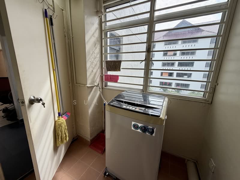 Condominium for Sale at Desarina Condominium - Suli Chin - PropertyGuru.com.my