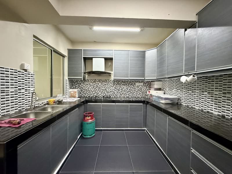 Condominium for Sale at Desarina Condominium - Suli Chin - PropertyGuru.com.my