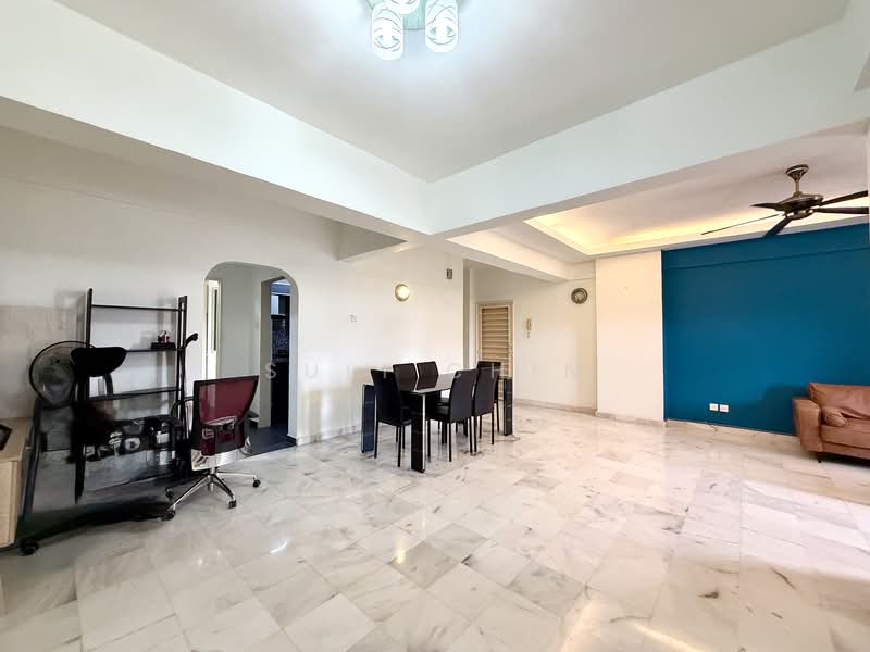 Condominium for Sale at Desarina Condominium - Suli Chin - PropertyGuru.com.my