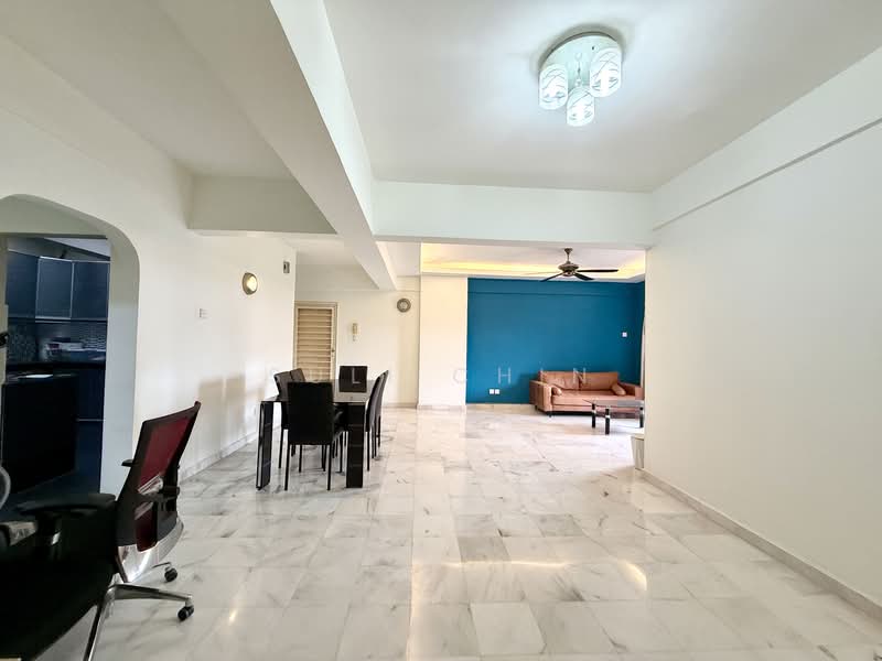Condominium for Sale at Desarina Condominium - Suli Chin - PropertyGuru.com.my