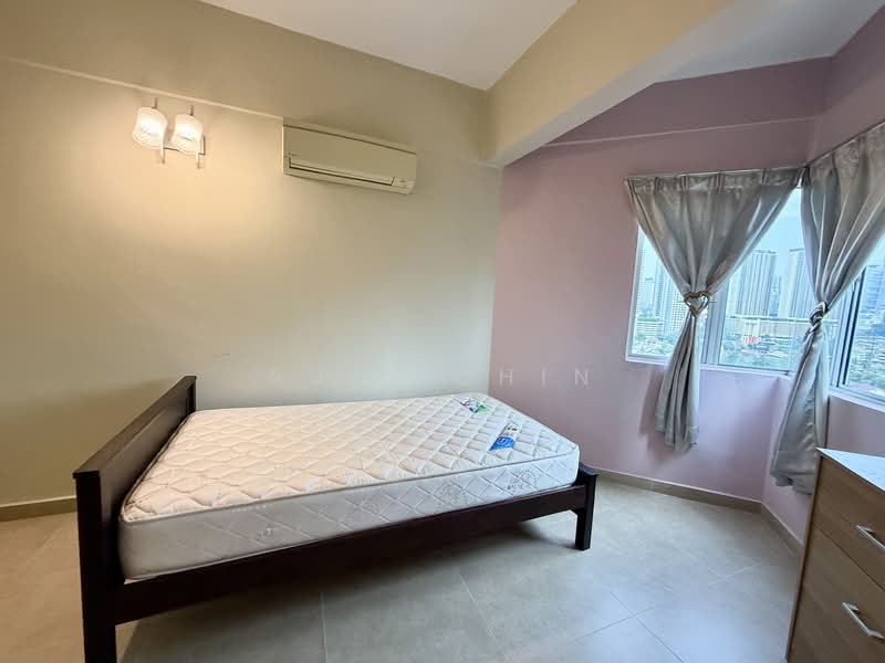 Condominium for Sale at Desarina Condominium - Suli Chin - PropertyGuru.com.my