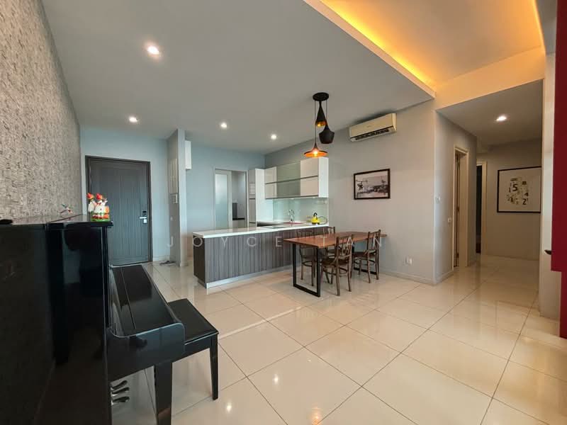 Kondominium untuk Disewa di The Light Point - Joyce Tan - Interior - PropertyGuru.com.my