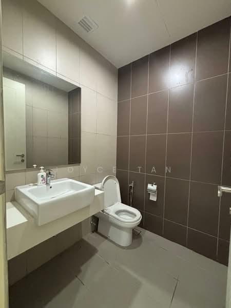 Kondominium untuk Disewa di The Light Point - Joyce Tan - Bathroom - PropertyGuru.com.my