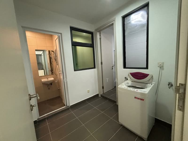 Kondominium untuk Disewa di The Light Point - Joyce Tan - Bathroom - PropertyGuru.com.my