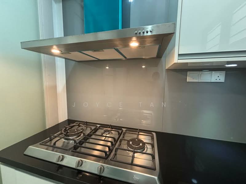 Kondominium untuk Disewa di The Light Point - Joyce Tan - Kitchen - PropertyGuru.com.my
