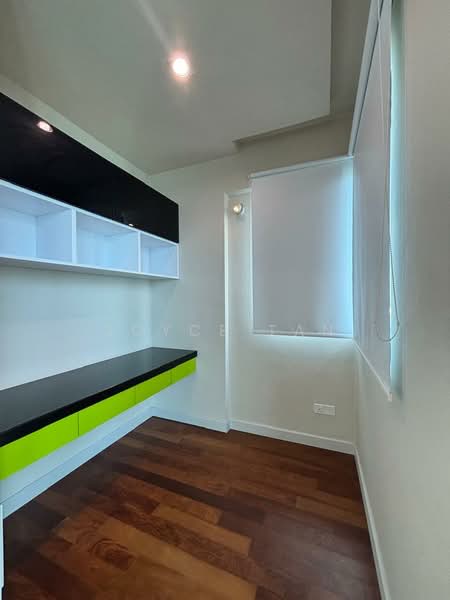 Kondominium untuk Disewa di The Light Point - Joyce Tan - Study - PropertyGuru.com.my