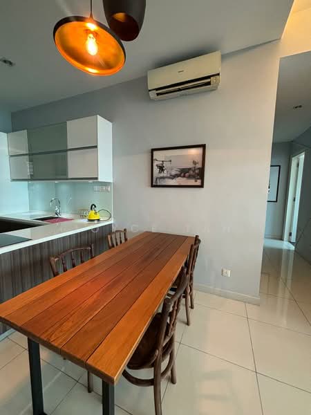 Kondominium untuk Disewa di The Light Point - Joyce Tan - Kitchen - PropertyGuru.com.my