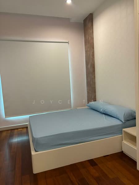 Kondominium untuk Disewa di The Light Point - Joyce Tan - Bedroom - PropertyGuru.com.my