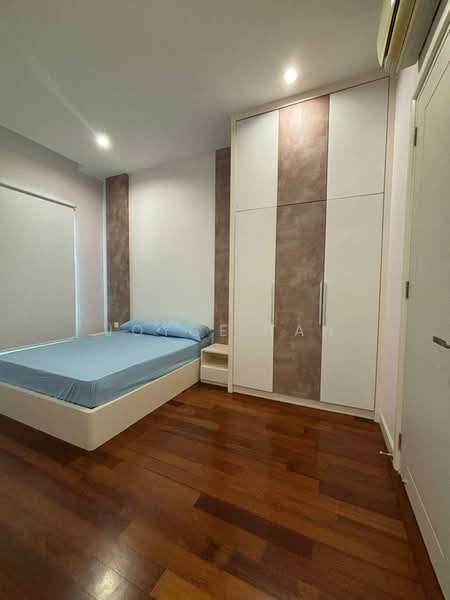 Kondominium untuk Disewa di The Light Point - Joyce Tan - Bedroom - PropertyGuru.com.my