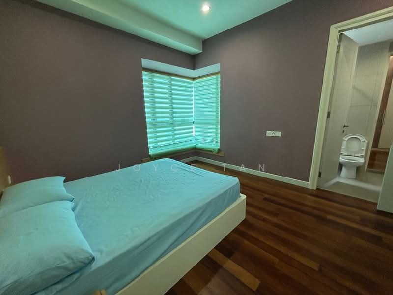Kondominium untuk Disewa di The Light Point - Joyce Tan - Bedroom - PropertyGuru.com.my