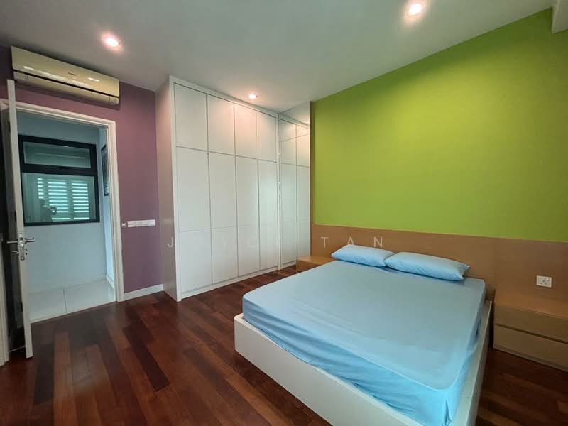 Kondominium untuk Disewa di The Light Point - Joyce Tan - Bedroom - PropertyGuru.com.my