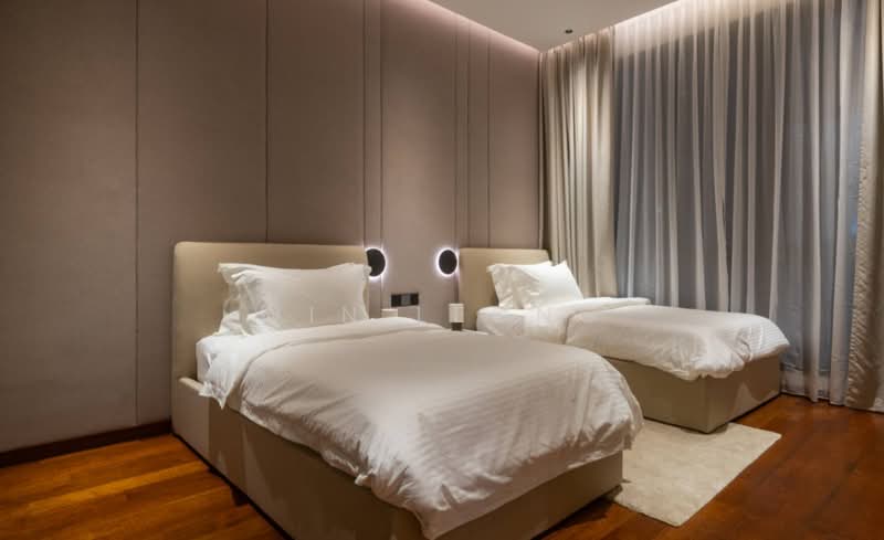 Kondominium untuk Dijual di Bangsar Hill Park - Win Leong - Bedroom - PropertyGuru.com.my