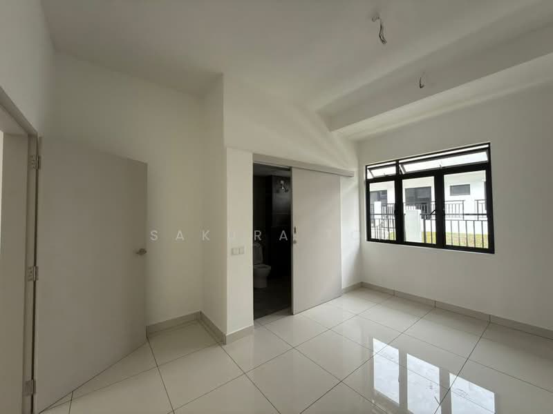 2-storey Terraced House for Rent in Iskandar Puteri (Nusajaya) (Johor) - Sakura Tok - Interior - PropertyGuru.com.my