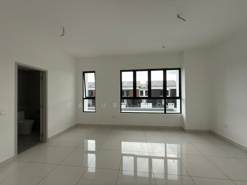 2-storey Terraced House for Rent in Iskandar Puteri (Nusajaya) (Johor) - Sakura Tok - Interior - PropertyGuru.com.my