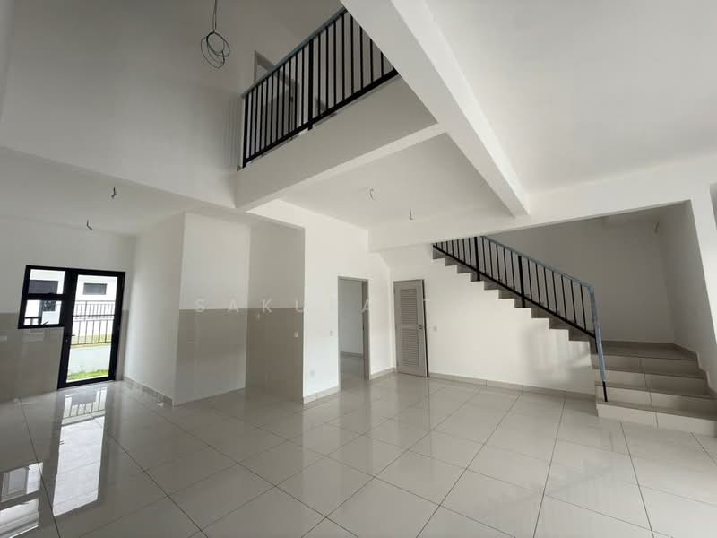 2-storey Terraced House for Rent in Iskandar Puteri (Nusajaya) (Johor) - Sakura Tok - Interior - PropertyGuru.com.my