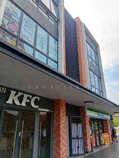 Shop for Rent in Bandar Gamuda Gardens (Rawang) - Jack Liew - Exterior - PropertyGuru.com.my