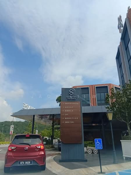 Shop for Rent in Bandar Gamuda Gardens (Rawang) - Jack Liew - Exterior - PropertyGuru.com.my