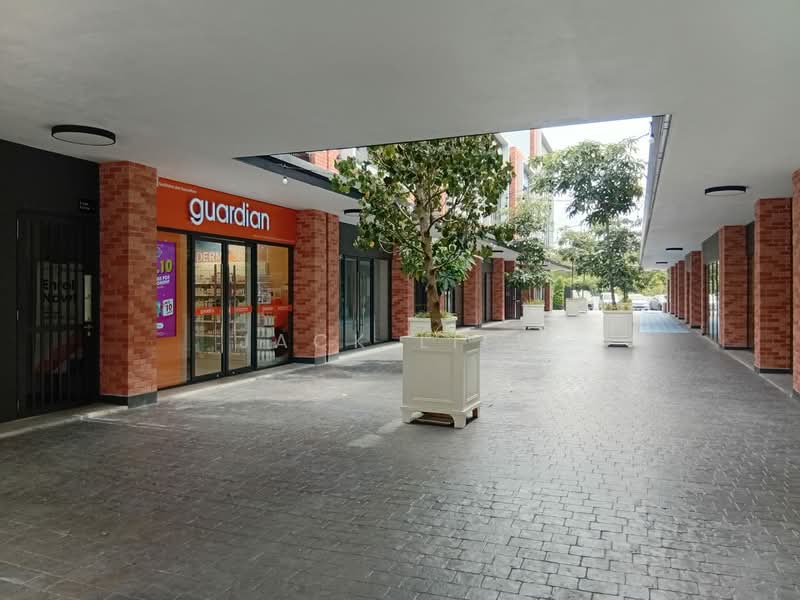 Shop for Rent in Bandar Gamuda Gardens (Rawang) - Jack Liew - Exterior - PropertyGuru.com.my
