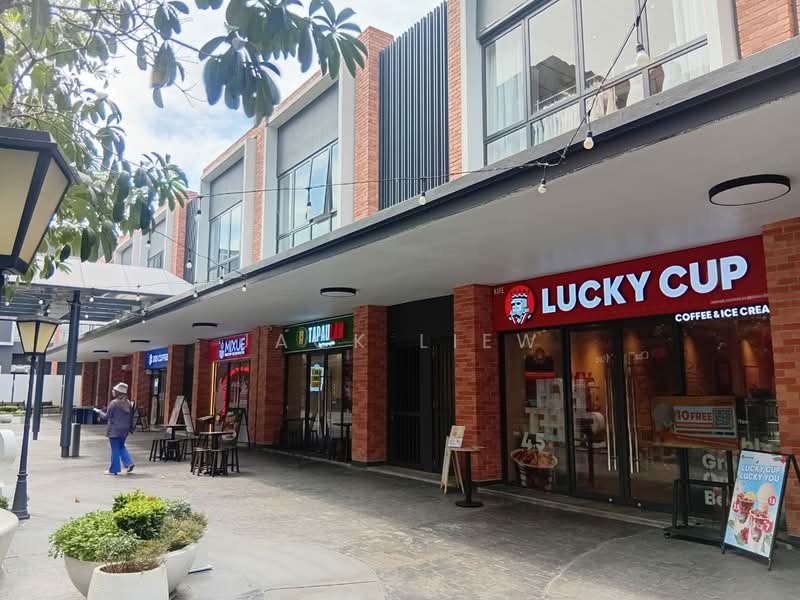 Shop for Rent in Bandar Gamuda Gardens (Rawang) - Jack Liew - Exterior - PropertyGuru.com.my
