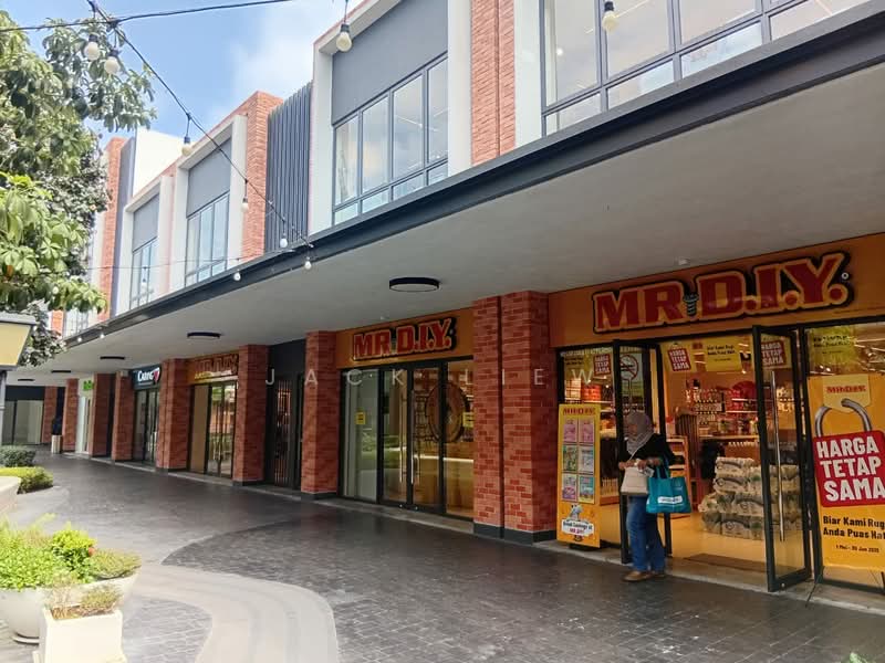 Shop for Rent in Bandar Gamuda Gardens (Rawang) - Jack Liew - Exterior - PropertyGuru.com.my