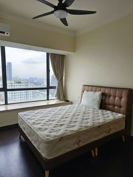 Service Residence for Rent at R&F Princess Cove Phase 1 - Alisa Liang - Bedroom - PropertyGuru.com.my