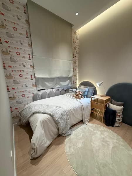 Condominium for Sale at Mutiara Lake Puchong - MH Wong - Bedroom - PropertyGuru.com.my