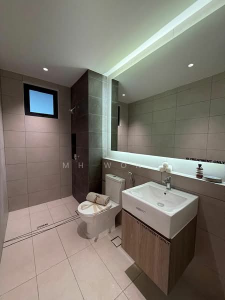 Condominium for Sale at Mutiara Lake Puchong - MH Wong - Bathroom - PropertyGuru.com.my