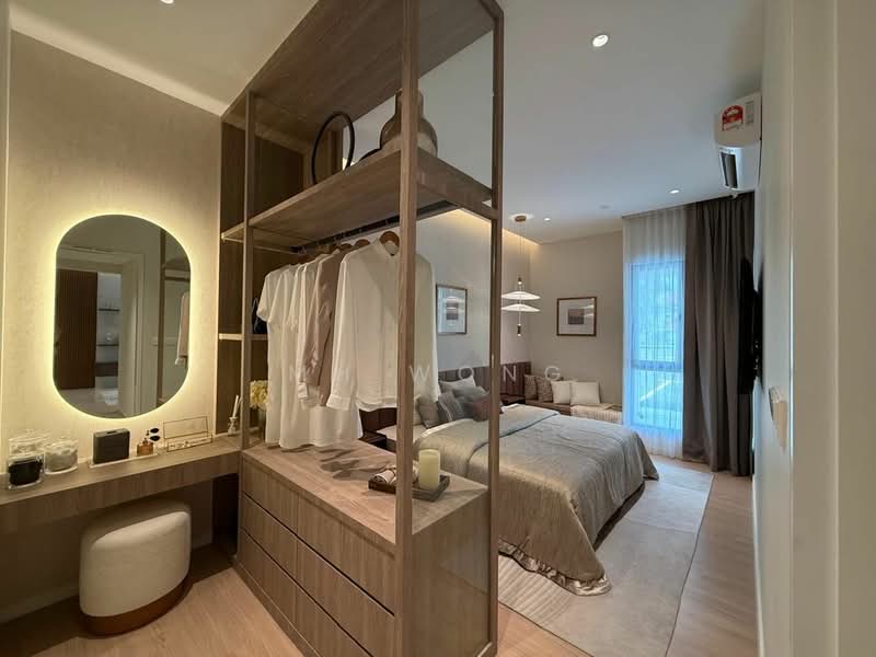 Condominium for Sale at Mutiara Lake Puchong - MH Wong - Bedroom - PropertyGuru.com.my