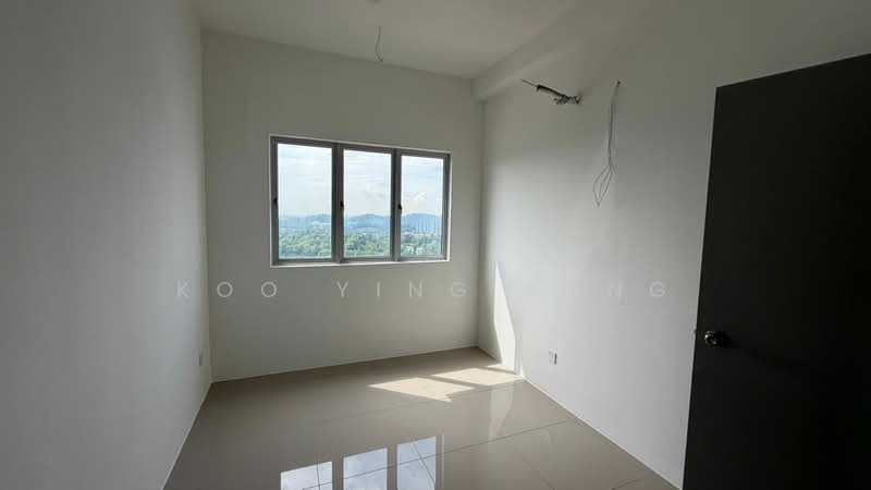 Service Residence for Rent at Prestige Residence - Koo Ying Kang - PropertyGuru.com.my