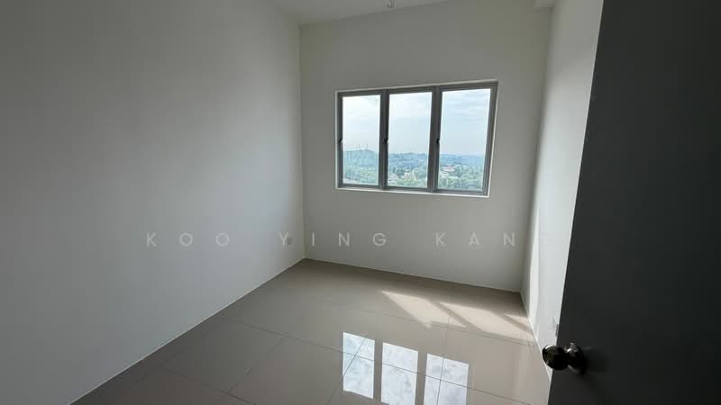 Service Residence for Rent at Prestige Residence - Koo Ying Kang - PropertyGuru.com.my