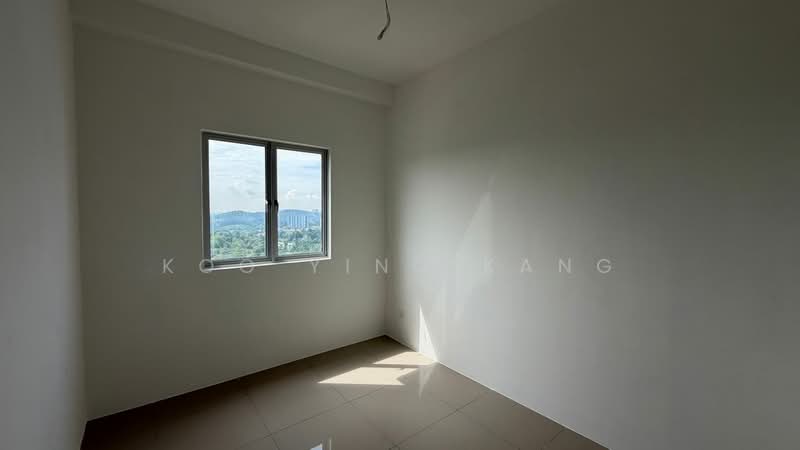 Service Residence for Rent at Prestige Residence - Koo Ying Kang - PropertyGuru.com.my