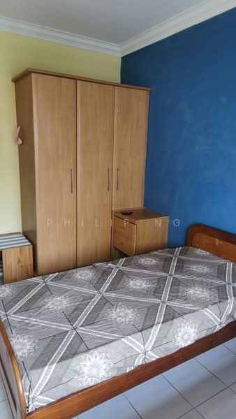 Condominium for Rent at Puncak Seri Kelana - Philip Ng - Bedroom - PropertyGuru.com.my