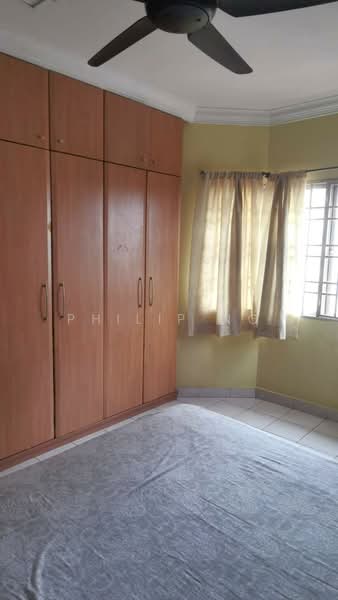 Condominium for Rent at Puncak Seri Kelana - Philip Ng - Bedroom - PropertyGuru.com.my