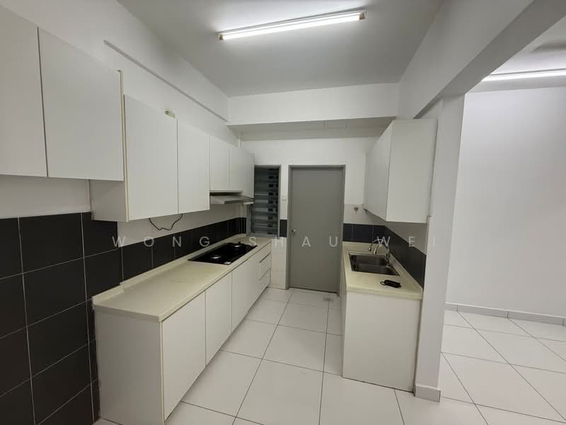 Pangsapuri untuk Disewa di The Twin Residences - Wong Shau Wei - PropertyGuru.com.my