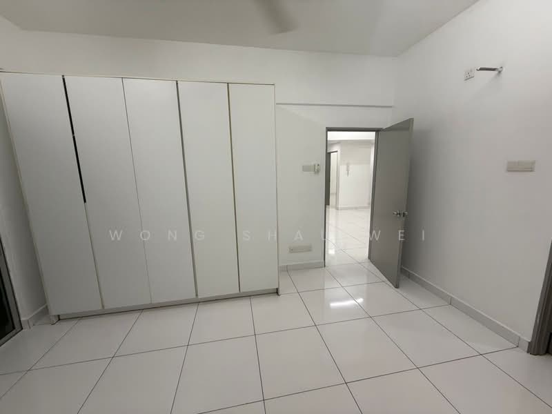 Pangsapuri untuk Disewa di The Twin Residences - Wong Shau Wei - PropertyGuru.com.my
